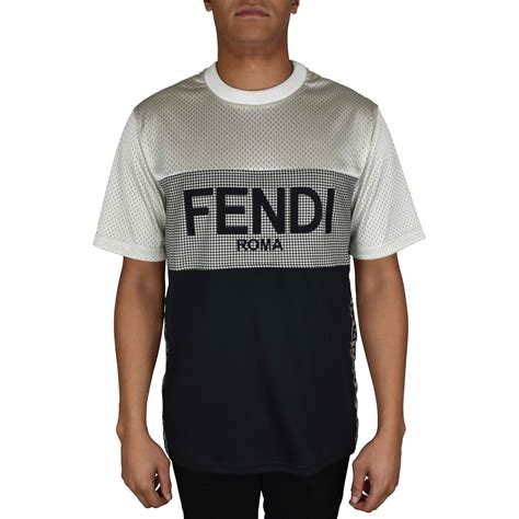 fendi new collection 2020|fendi new collection t shirts.